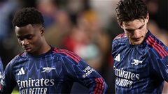 Arsenal nên ‘thả con săn sắt, bắt con cá rô’? 